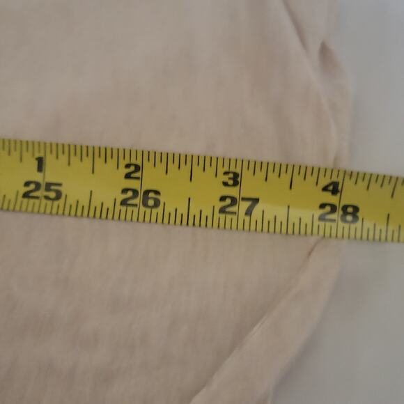 Philosophy Pull Over Shirt Size Medium Short Sleeve Perfect for Summer - Picture 6 of 8